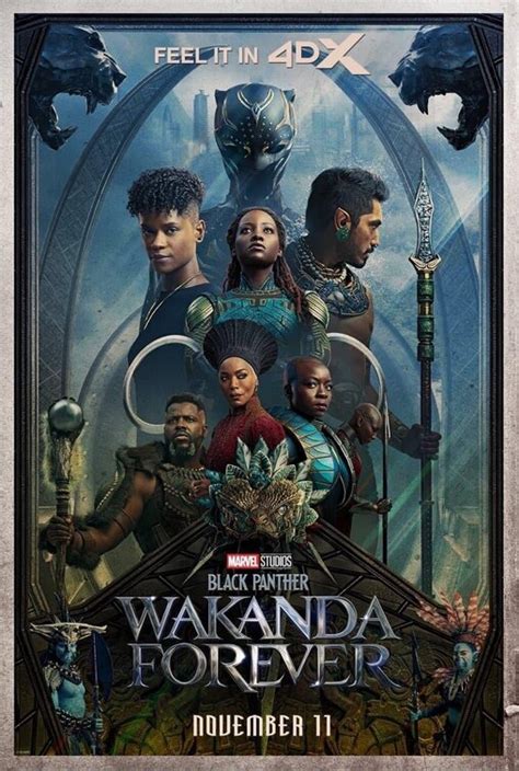 m4ufree black panther: wakanda forever|Black Panther: Wakanda Forever (Movie, 2022) .